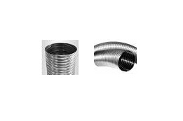 TUBO ALUMINIO